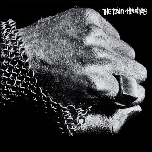 Horslips - Tain - Vinyl Record