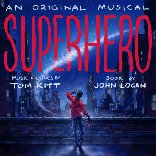 Superhero / O.c.r. - Superhero / O.c.r. - Music CD