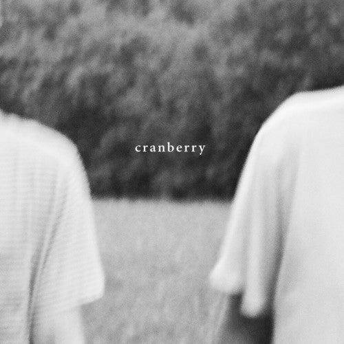 Hovvdy - Cranberry - Music CD
