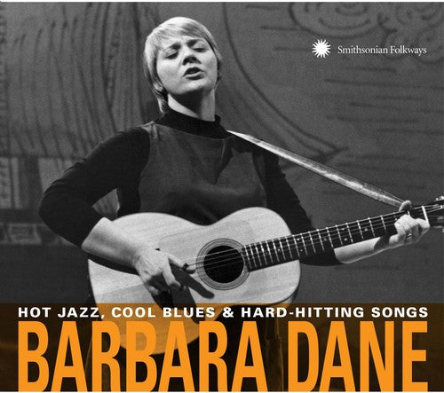 Hot Jazz Cool Blues & Hard-hitting Songs [2 CD] Music CD