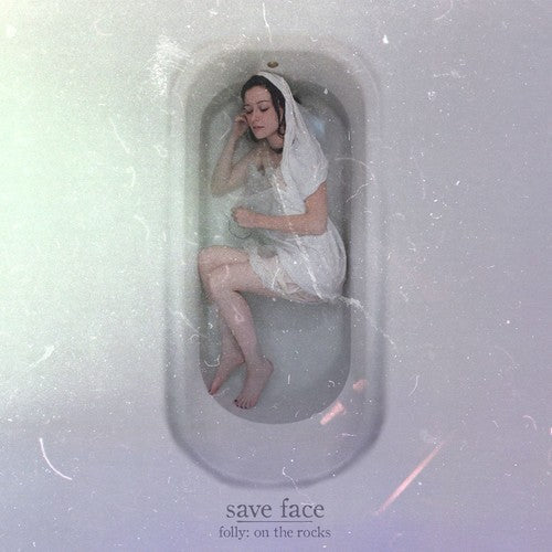 Folly: On The Rocks EP [Vinyl] Vinyl Record