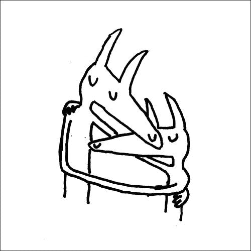 Car Seat Headrest - Twin Fantasy [2LP] Vinyl Record