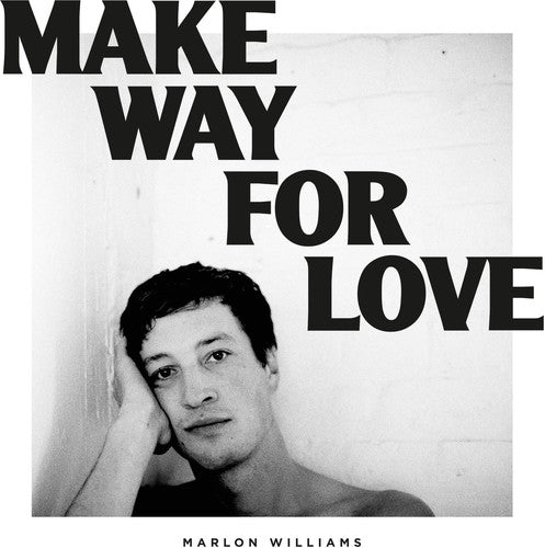 Make Way For Love Music CD