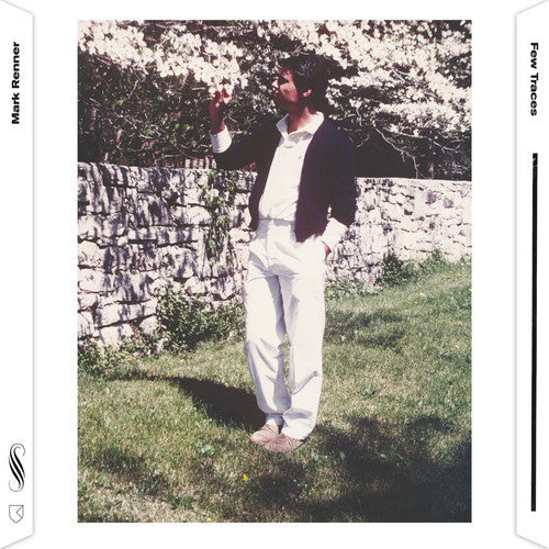 Mark Renner - Few Traces [LP] Vinyl Record
