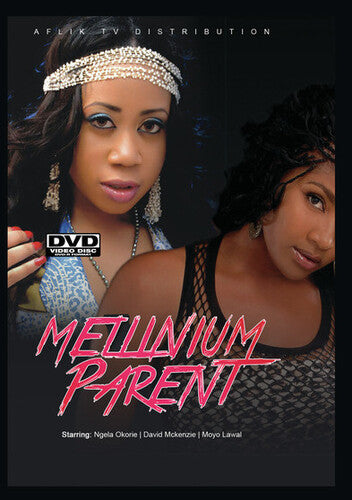 Millennium Parent 1 - Millennium Parent 1 - DVD