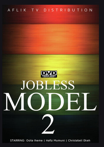 Jobless Model 2 - Jobless Model 2 - DVD