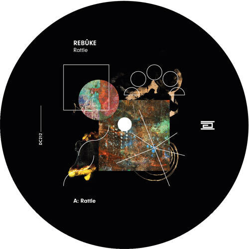 Robert Capuano - The Walker Vinyl Record