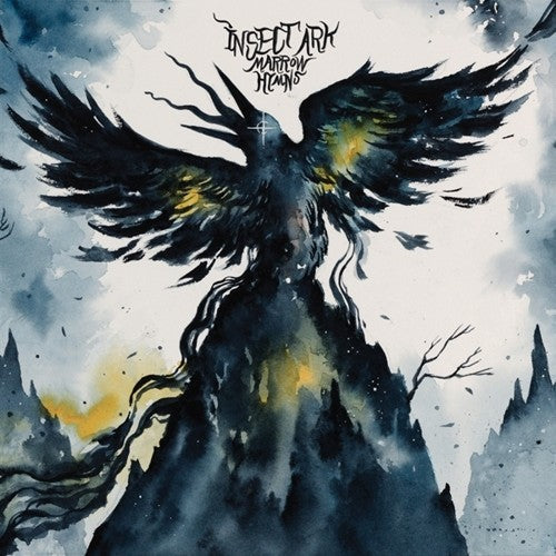 Insect Ark - Marrow Hymns Vinyl Record