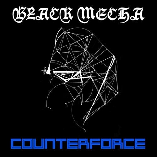 Counterforce [LP] Vinyl Record