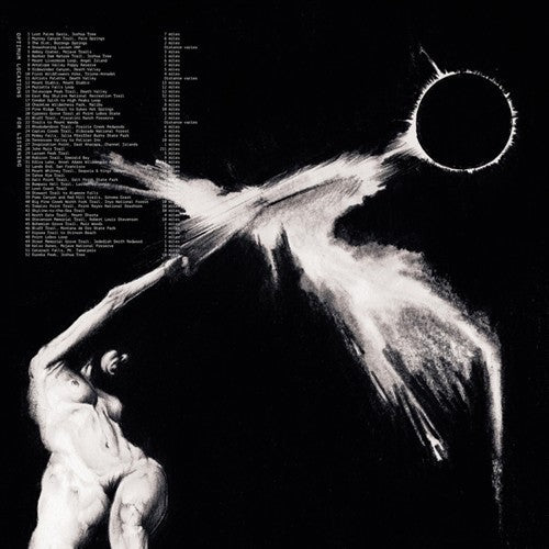 Tahoe [LP] Vinyl Record