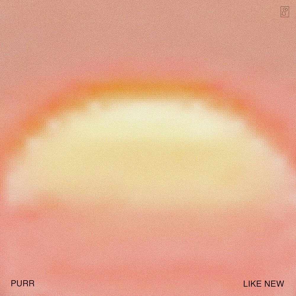 Like New [LP] Vinyl Record