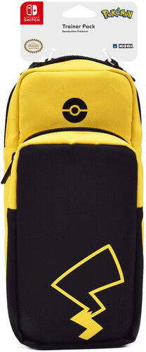 Hori Swi Adventure Pack (pikachu) - Hori Swi Adventure Pack (pikachu) - Game Accessories