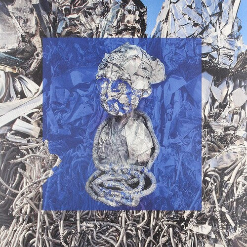 Pod Blotz - Transdimensional System (color Vinyl) - Vinyl Record