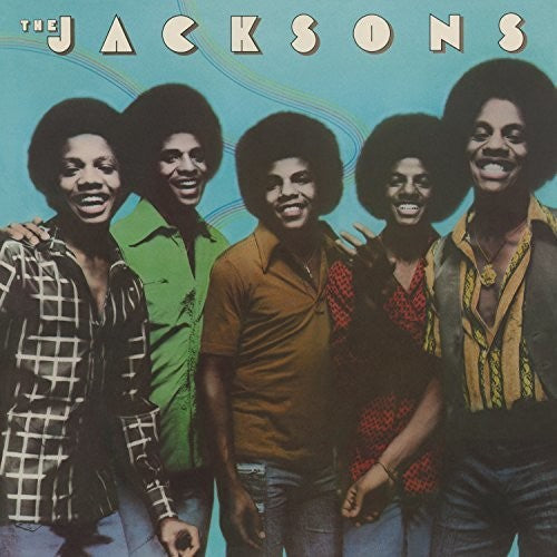 Jacksons - Jacksons - Vinyl Record