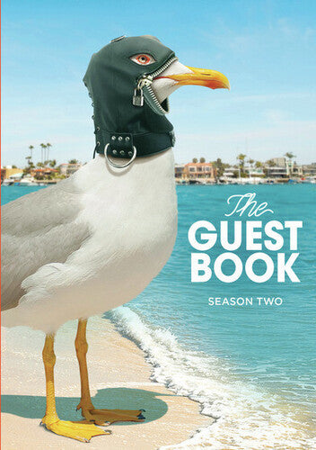 Guest Book: Season 2 - Guest Book: Season 2 - DVD