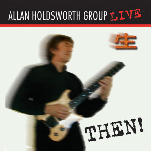 Then! Music CD