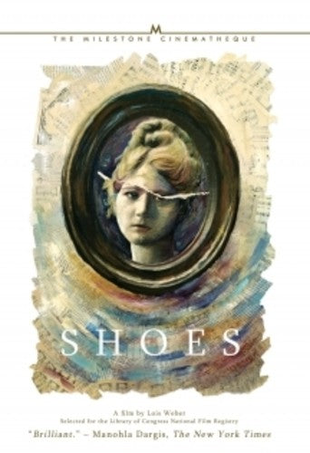 Shoes - Shoes - DVD