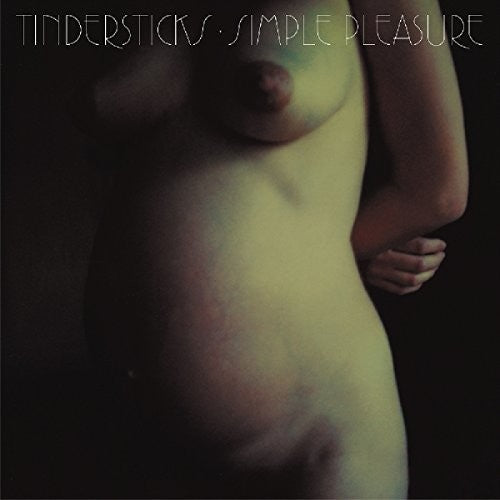 Simple Pleasures (Expanded Edition) [LP] Vinyl Record