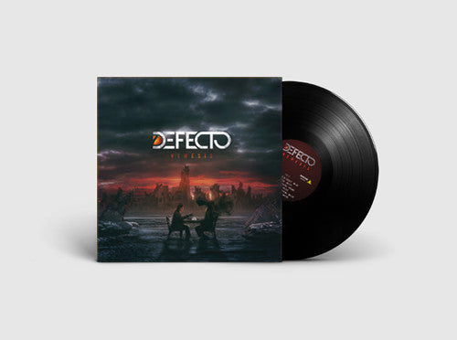 Defecto - Nemesis Vinyl Record