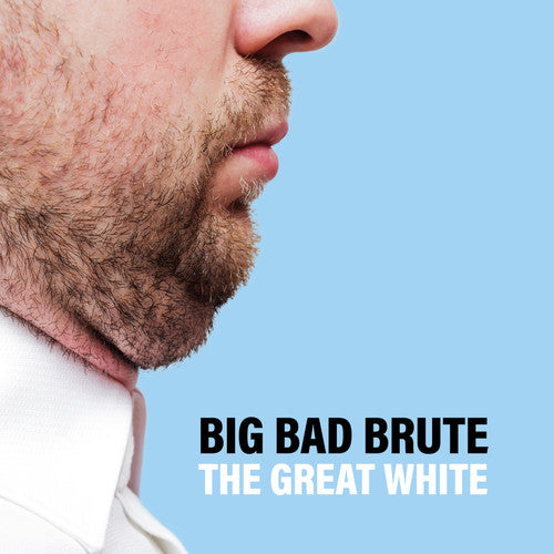 Big Bad Brute - The Great White [LP] Vinyl Record