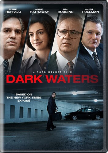 Dark Waters - Dark Waters - DVD
