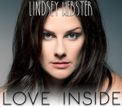 Love Inside Music CD
