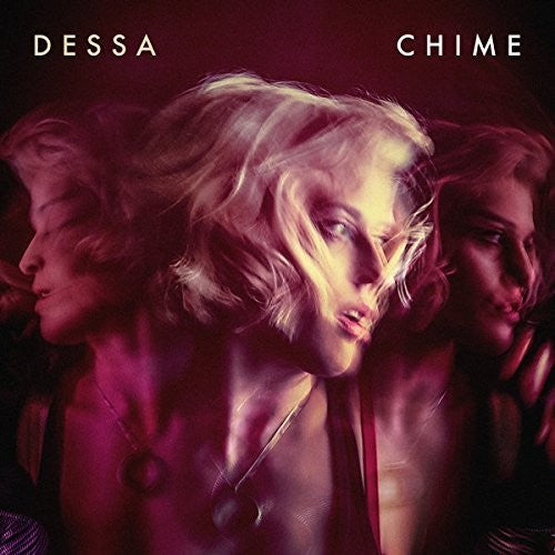 Dessa - Chime Vinyl Record