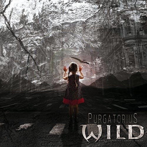 W.i.l.d. - Purgatorius - Music CD