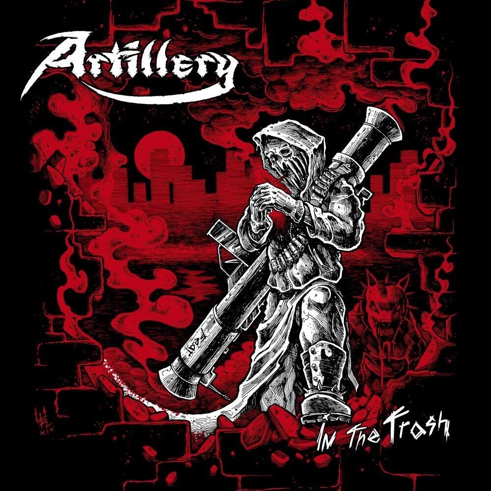 In The Trash [LP] Vinyl Record