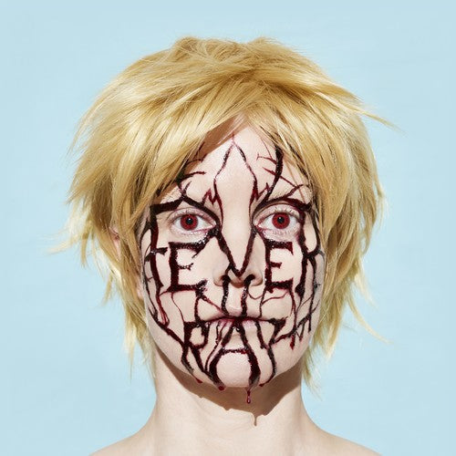 Fever Ray - Plunge Vinyl Record
