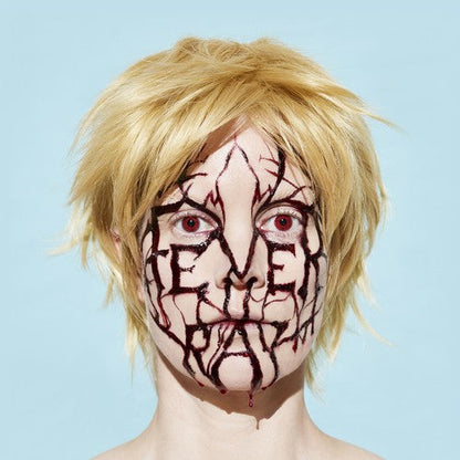Fever Ray - Plunge Vinyl Record