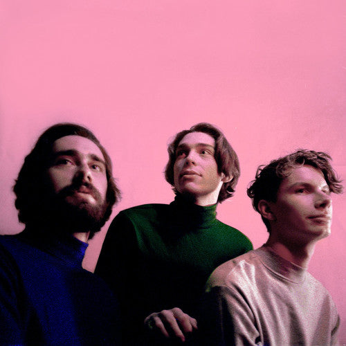 Remo Drive - Greatest Hits Vinyl Record