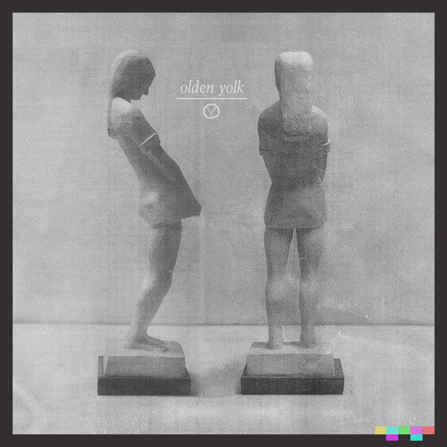 Olden Yolk [LP] Vinyl Record