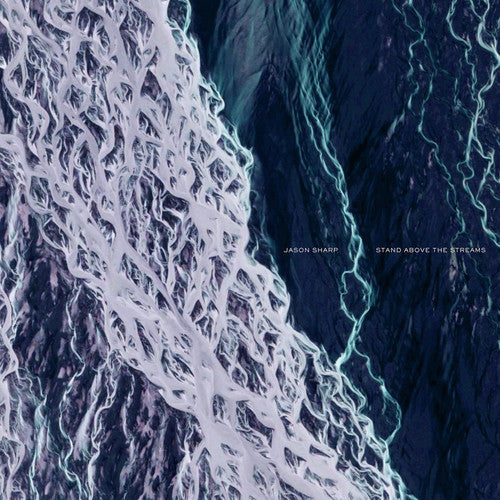 Stand Above The Streams [LP] Vinyl Record