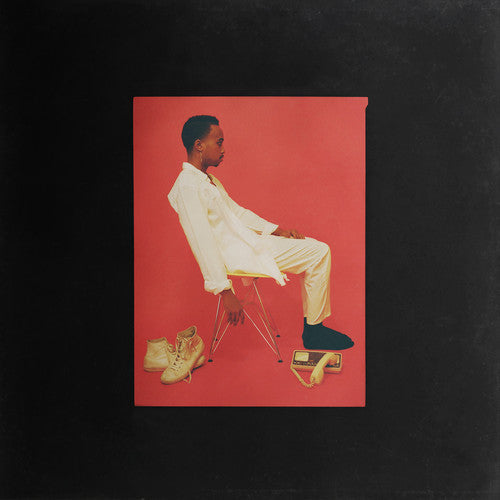 Language [LP] Vinyl Record