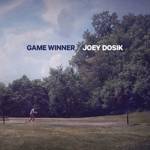 Game Winner [LP] Vinyl Record