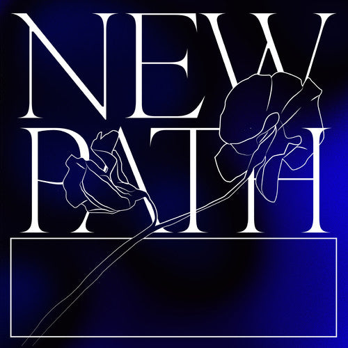 New Path [LP] Vinyl Record