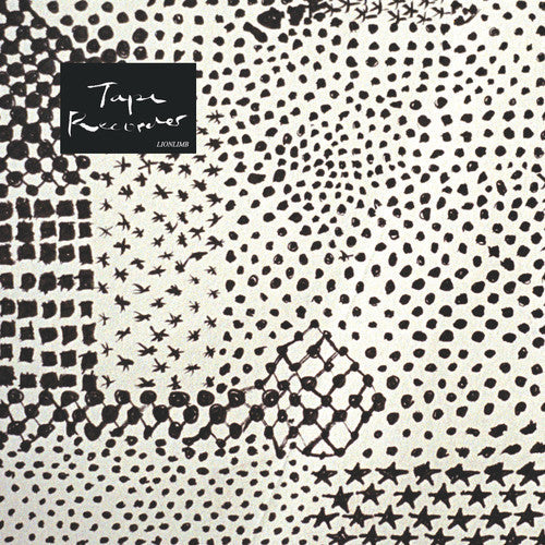 Tape Recorder [LP] Vinyl Record