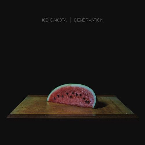 Denervation [Colored Vinyl] Vinyl Record