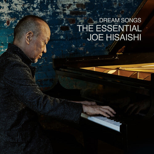 Hisaishi,joe - Dream Songs: The Essential Joe Hisaishi - Music CD