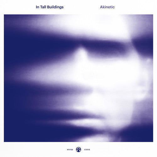 Akinetic [LP] Vinyl Record