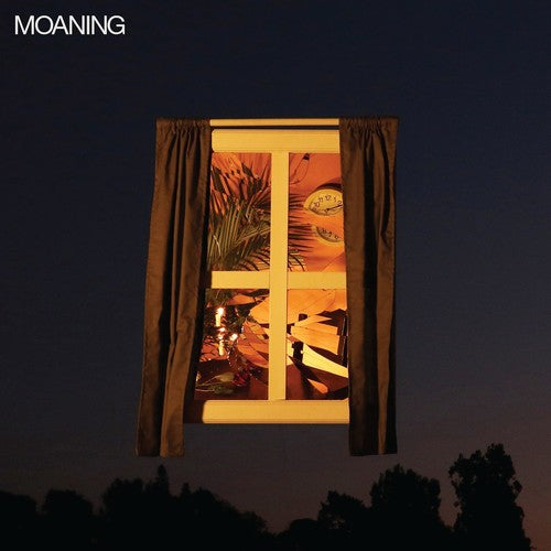 Moaning [LP] Vinyl Record