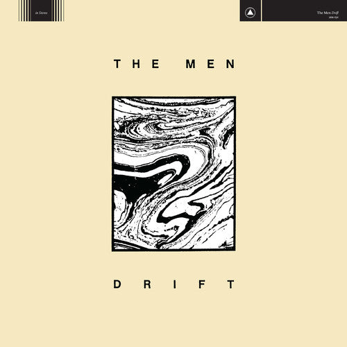 Drift [LP] Vinyl Record
