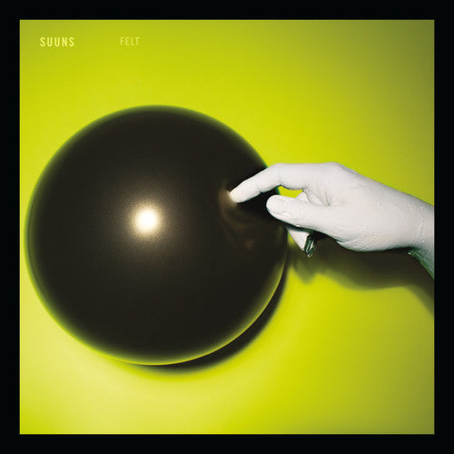 Felt [LP] Vinyl Record