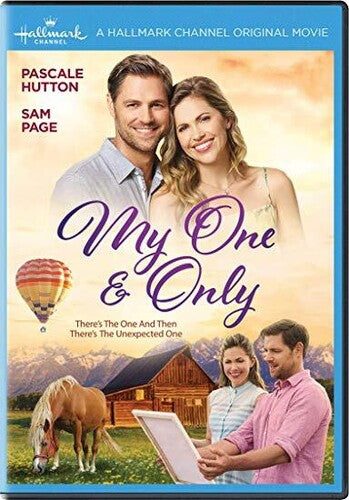 My One & Only Dvd - My One & Only Dvd - DVD