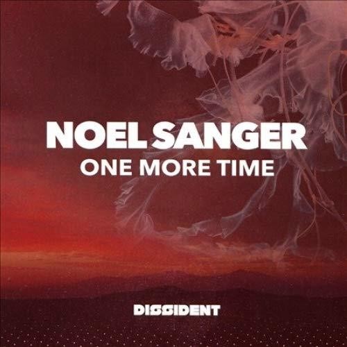 Sanger,noel - One More Time - Music CD