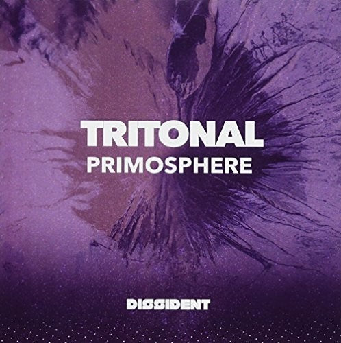 Tritonal - Primosphere - Music CD