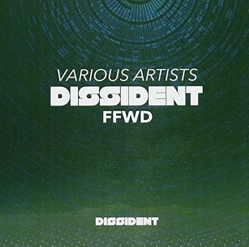 Ffwd / Various - Ffwd / Various - Music CD