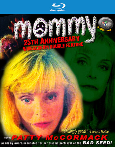 Mommy & Mommy 2: 25th Anniversary Special Edition - Mommy & Mommy 2: 25th Anniversary Special Edition - Blu-ray