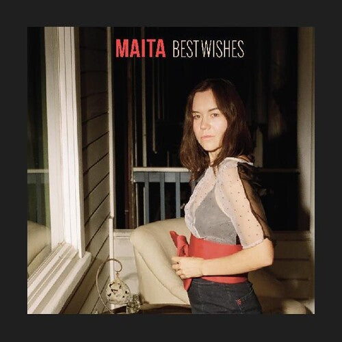 Maita - Best Wishes - Music CD
